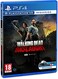 Tesura Games The Walking Dead: Onslaught (PS4.