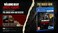 Tesura Games The Walking Dead: Onslaught (PS4.