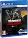 Tesura Games The Walking Dead: Onslaught (PS4.