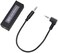 Cable Matters Ground Loop Isolator 3. 5mm Noise Isolator Hum Eliminator for Car Audio and More.
