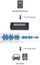 Cable Matters Ground Loop Isolator 3. 5mm Noise Isolator Hum Eliminator for Car Audio and More.