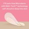 Peach Slices Dark Spot Micro DartsFor Dark Spots, Post-Blemish Redness,HyperpigmentationSelf-DissolvingNiacinamide, Vitamin C, Hyaluronic Acid, and CicaVegan/Cruelty Free9 Patches.