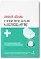 Peach Slices Microdart-Hydrocolloid Fast Acting Deep Blemish Acne Patches - Set of 9.