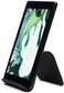 AIRGLO Airplane Travel Essentials for Flying Flex Flap Cell Phone HolderFlexible Tablet Stand for Desk, Bed, Treadmill, Homein-Flight Airplane Travel Accessories - Travel Must Haves Cool Gadgets (Pro.