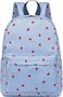 CAMTOP Preschool Backpack for Kids Girls Small Backpack Purse Kindergarten School Bookbags for Toddler Travel.