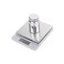 TEXALAN M2 Chrome Scale Calibration Weight (500G.
