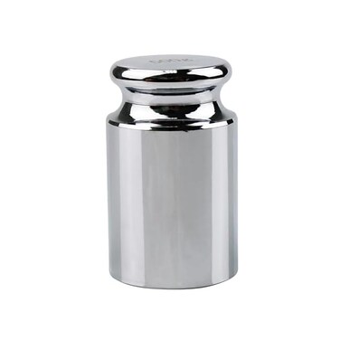 TEXALAN M2 Chrome Scale Calibration Weight (500G.