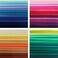 مجموعة أقمشة قطنية متعددة الألوان من newamishquilt Generic مكونة من 50 قطعة، مقاس 12 بوصة × 12 بوصة، مقطوعة مسبقًا، مناسبة للمبتدئين في الخياطة والتطريز.