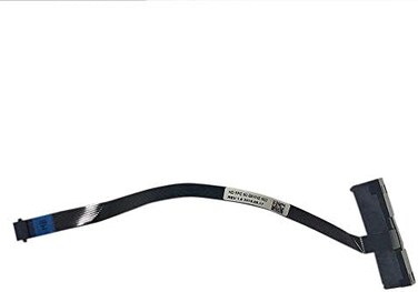 Zahara SATA Hard Drive HDD Connector Cable Replacement for Acer Nitro 5 AN515-43 AN515-44 50. Q5XN2. 002 15. 8cm.