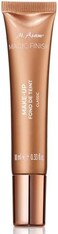 M. Asam Magic Finish Make-Up Mousse Sample (Tube 10 ml- 4-in-1 Primer, Make-Up, PowderConcealer, NaturalLight Foundation for All Skin Types, Vegan Make-Up.