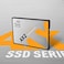 TEAMGROUP AX2 2TB 3D NAND TLC 2. 5 Inch SATA III Internal Solid State Drive SSD (Read Speed up to 550 MB/sCompatible with LaptopPC Desktop T253A3002T0C101.