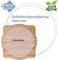 YQL Hamburger Patty Paper Round 5. 5 Inch, Set of 200, Non Stick Patty Paper Sheets for Burger Press, Patty Serperate and Cake Baking(4. 5/6/7/8/9/10/12inch Available.