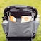 DIONO Stroller Organizer Buggy Buddy XL 8 in 1.