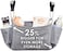 DIONO Stroller Organizer Buggy Buddy XL 8 in 1.