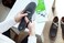 Kaps 6 Pair Pack Anti Odour Shoe Insoles Set With Odor Eating CharcoalShoe InsertsKaps Odour StopCut to Size.
