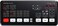 Blackmagic Design ATEM Mini Pro ISO HDMI Livestream Switcher with High-speed 6' HDMI Cable10-Pack Straps Bundle.