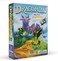 BLUE ORANGE GAMES Dragomino, My First Kingdomino- Kid Strategy Game for 2 to 4 Players- Ages 5 and Up.