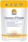 Colostrum-LD تغذية فائقة للحيوانات الأليفة معتمدة من قبل الأطباء البيطريين - للكلاب والقطط - لبأ بقري ليبوزومي، غني بالغلوبولينات المناعية (25٪)، دعم الجهاز المناعي والهضمي، الحساسية (12 أونصة).