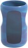 Dr. Brown's Wide-Neck 100% Silicone Baby Bottle Sleeve, Glow-in-The-Dark, 9oz.