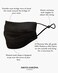 KARIZMA Beverly Hills Silk Face Mask Collection Pack. Fashionable Designer Face Mask for Women. Real Mulberry Silk Masks.