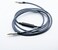 NewFantasia 3. 5mm to 2. 5mm Male Audio Cable for Bose Noise Canceling 700, QC35, QC35ii, QC45, oe2, oe2i Headphones, Remote Volume Control Mic for Samsung Galaxy Xiaomi Huawei Android Phone.