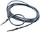 NewFantasia 3. 5mm to 2. 5mm Male Audio Cable for Bose Noise Canceling 700, QC35, QC35ii, QC45, oe2, oe2i Headphones, Remote Volume Control Mic for Samsung Galaxy Xiaomi Huawei Android Phone.