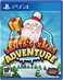 Nintendo Santa's XMAS Adventure - Complete Edition for PlayStation 4.