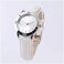 TUOTISI Girls Watches Ladies Watch for Gift Students Watches for Girls Ages 11-15 Simple Japanese Movement Casual Leather Band Watches for Ladies Fashion Women Watches.