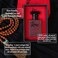 RawChemistry Raw by RawChemistry عطر كولونيا مع الفيرومونات - عطر كولونيا مع الفيرومونات للرجال 1 أونصة.