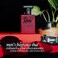RawChemistry Raw by RawChemistry عطر كولونيا مع الفيرومونات - عطر كولونيا مع الفيرومونات للرجال 1 أونصة.
