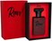 RawChemistry Raw by RawChemistry عطر كولونيا مع الفيرومونات - عطر كولونيا مع الفيرومونات للرجال 1 أونصة.