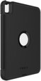 OtterBox Defender Case for iPad Air 10. 9-Inch (4th gen 2020 / 5th gen 2022, Shockproof, Ultra-Rugged Protective Case with built in Screen Protector, 2x Tested to Military Standard, Black.