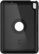 OtterBox Defender Case for iPad Air 10. 9-Inch (4th gen 2020 / 5th gen 2022, Shockproof, Ultra-Rugged Protective Case with built in Screen Protector, 2x Tested to Military Standard, Black.