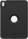 OtterBox Defender Case for iPad Air 10. 9-Inch (4th gen 2020 / 5th gen 2022, Shockproof, Ultra-Rugged Protective Case with built in Screen Protector, 2x Tested to Military Standard, Black.