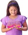 Just Play Slinky the Original Walking Spring Toy, Plastic Slinky 3-Pack, Multi-color Neon Spring Toys, Kids Toys for Ages 5 Up.