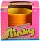 Just Play Slinky the Original Walking Spring Toy, Plastic Slinky 3-Pack, Multi-color Neon Spring Toys, Kids Toys for Ages 5 Up.