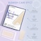 AUSLKA Large Blemish Pimple Patches XL (18 Strips.
