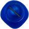 Bbrand Large Trampoline Enclosure Pole Caps with Screw-in Bolts, Only Fit for Poles 1. 5 Inch Diameter, 6 Piece, Blue.