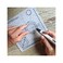 MYNT3D MP034-DF 3D Pen Mat Kit, DesignPadFreePad.