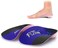 PCSsole 139 3/4 Shoe Insoles, Dark Blue, Men11. 5-13. 5/Women12. 5-14. 5.
