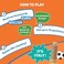 Skillmatics Guess in 10 Countries of the World, Perfect for Boys, Girls, KidsFamilies Who Love Card Games, Educational Toys, Board Games, Trivia, Gifts for Ages 8, 9, 10Up.