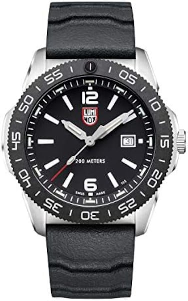 Luminox PACIFIC DIVER 3120 SERIES.