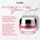 Azure Cosmetics RetinolCollagen Day Cream - Anti Aging, RestoringHydrating Moisturizer - Reduces Fine Lines, Evens Tone - 50mL / 1. 69 fl. oz.