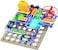 لعبة Snap Circuits Elenco Discover Coding Toy للأطفال من سن 8 سنوات فما فوق.
