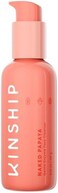 Kinship Naked Papaya Gentle Enzyme Face Cleanser.