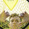 PodiuMax Top Bins Football Target Goal, Easy to Attach and Detach to The Goal, Set of 2, for Shooting Accuracy Training.