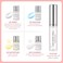 lucky one Lash lift kit eyelash perm kit with tint,Professional Eyelash Curling Lash Extension Set,Semi-Permanent Curling Perming Wave Suitable For Salon(Glue Upgraded Version.