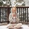 JL Local 50 Wholesale White Sage Smudge Sticks 4" for Cleansing, PurifyingSmudging.