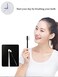 hongjin Extra Soft Toothbrush, Ultra Soft-bristled Adult Toothbrush Micro Nano 15000 Floss Bristle Good Cleaning Effect for Sensitive Teeth Oral Gum Recession.