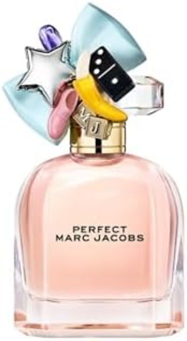 Marc Jacobs Perfect EDP Spray for Women - 1. 6oz.